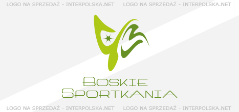 Projekt logo - Boskie spotkania