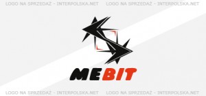 Projekt logo - MeBit