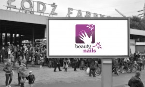 Logo firmy 004 - Beauty Nails