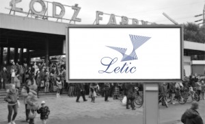 Logo firmy 010 - Letic