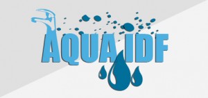 Logo sprzedane: Aqua IDF