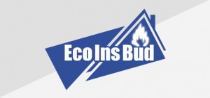 Logo sprzedane: EcoInsBud