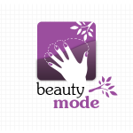 Logo firmy 004 - oryginał - Beauty Mode