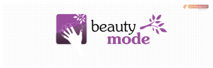 Logo firmy 004 - inny układ - Beauty Mode
