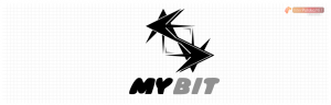 Logo firmy 002 - czarno-białe - MeBit
