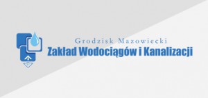 Logo sprzedane: ZWiK Grodzisk Mazowiecki