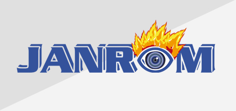 Logo sprzedane: Janrom