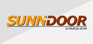Logo sprzedane: SunnDoor