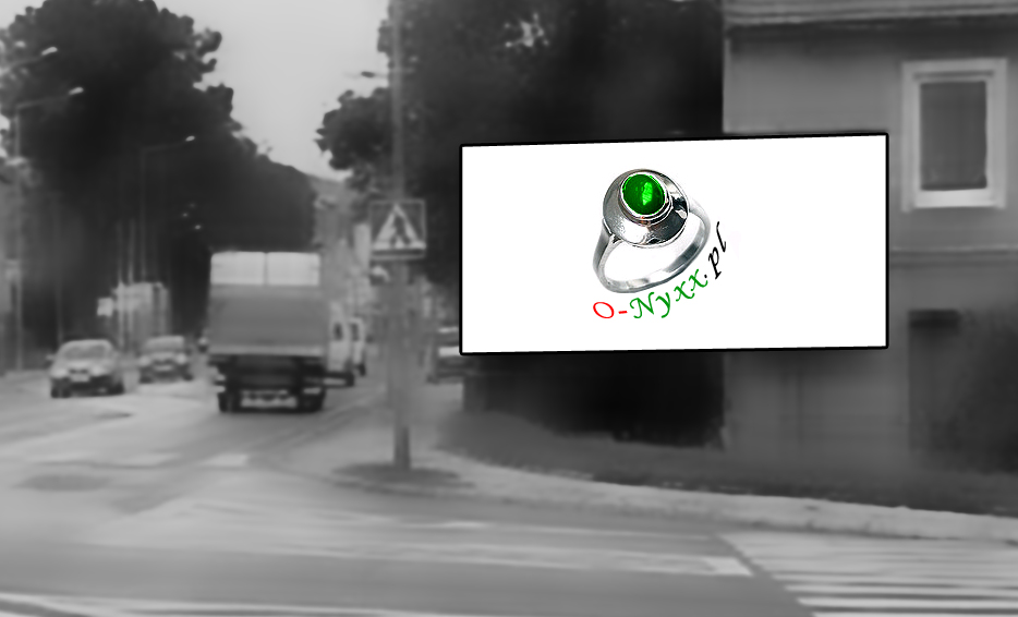 o-nyxx - logo