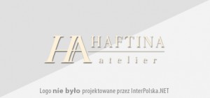 Logo firmy: Haftina