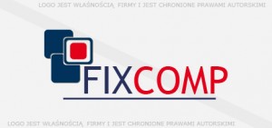 Logo sprzedane: Fixcomp