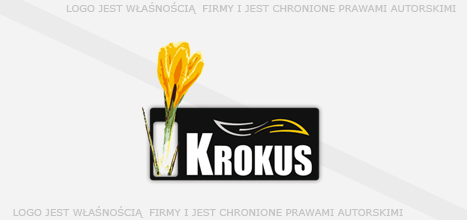 Logo sprzedane: Krokus