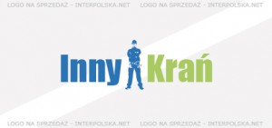 Projekt logo - Inny Krań