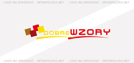 Projekt logo - Dobre Wzory