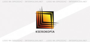 Projekt logo - Kserokopia