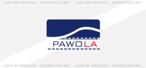 Projekt logo - PAWOLA