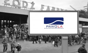Logo firmy nr 037 - Pawola