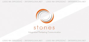 Projekt logo - Stones