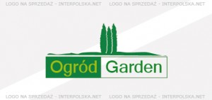 Projekt logo - Ogród Garden