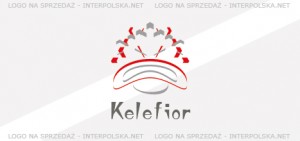 Projekt logo - Kelefior
