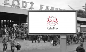 Logo firmy nr 046 - Kelefior