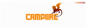 Logo firmy 020 - oryginał - Campiire