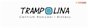 Logo firmy 026 - oryginał - Trampolina CRiB