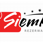 Logo firmy 028 - oryginał - Siemka Rezerwacje