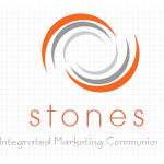 Logo firmy 039 - oryginał - stones