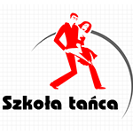 Logo firmy 041 - oryginał - Szkoła tańca