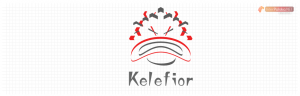 Logo firmy 046 - oryginał - Kelefior
