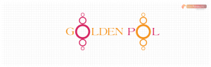Logo firmy 015 - oryginał - Golden Pol