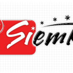Logo firmy 028 - inny efekt - Siemka Rezerwacje