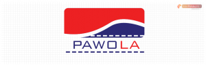 Logo firmy 037 - inne kolory - Pawola