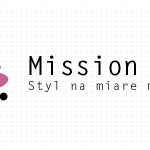 Logo firmy 040 - inny układ - Mission Styl