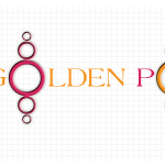 Logo firmy 015 - inny efekt - Golden Pol