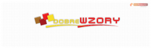 Logo firmy 016 - wypukłe - Dobre Wzory