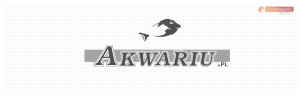 Logo firmy 021 - czarno-białe - Akwariu.pl