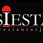 Logo firmy 024 - na ciemnym tle - Siesta restauracje