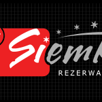 Logo firmy 028 - na ciemnym tle - Siemka Rezerwacje