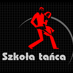 Logo firmy 041 - oryginał - Szkoła tańca