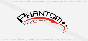Logo sprzedane: Phantom