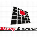logo - oryginał - Ekrany & Monitor