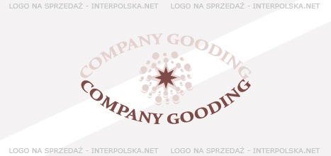 Projekt logo - Campany Gooding