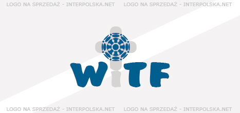 Projekt logo - WiTF