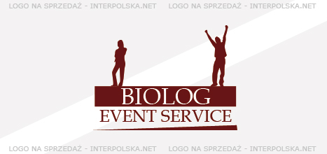 Projekt logo - Biolog Event Service