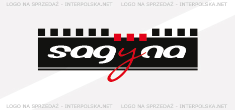 Projekt logo - Sagyna