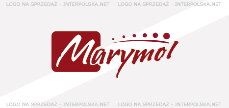 Projekt logo - Marymol