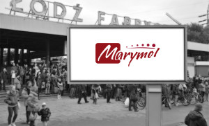 Logo firmy nr 049 - Marymol