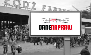 Logo firmy nr 052 - Dane Napraw